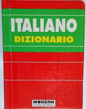 dizionario vocabolario