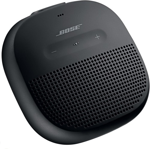 Bose soundlink micro - soundlink,
