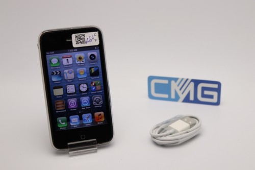 Apple iphone 3gs 32gb - -,