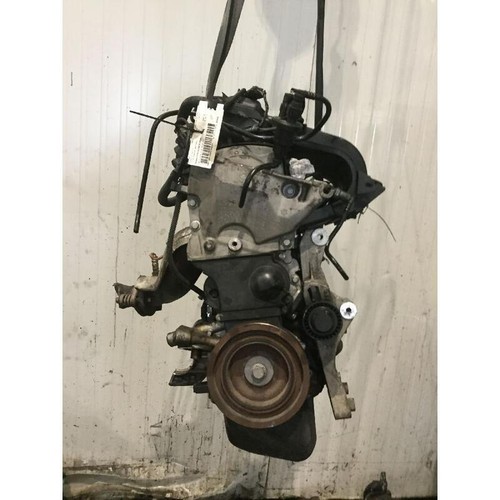 Motore compl d4f d740 - motore, compl.