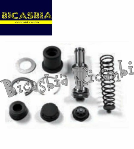 16191 kit revisione - kit,