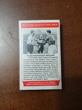 Vintage winners average 100 - winners,,