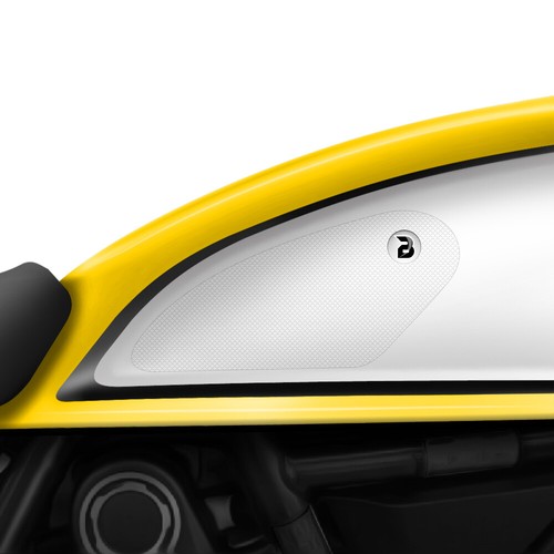Bloq ducati scrambler - (tutti, i