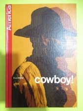 COLLANA AMERICA COWBOY ! EDIZIONE CEPIM 1972 BONELLI No Tex Zagor Corno