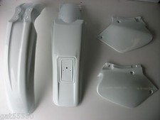 KIT PLASTICA ACERBIS HONDA