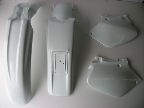 Kit plastiche acerbis honda - kit,