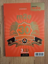 m2o compilation triplo cd Vol