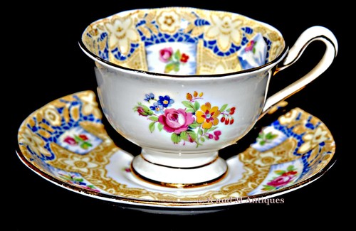 Tazza piattino san valentino - e,