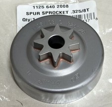 PIGNONE SPERONATO STIHL OEM