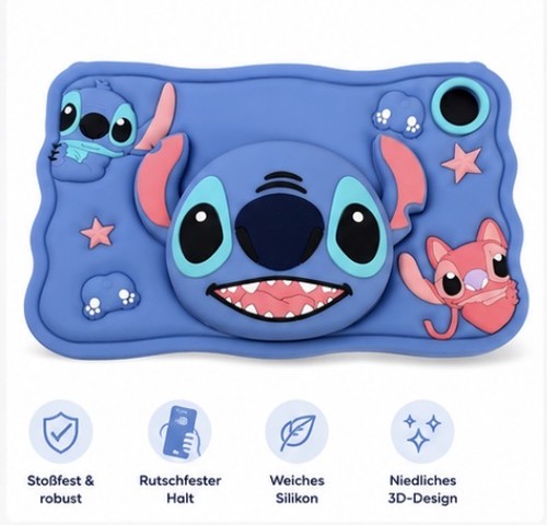Custodia tablet stitch per - custodia,