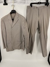 Tuta Doppelganger Lino Cotone