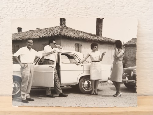 Alfa romeo giulietta - romeo,