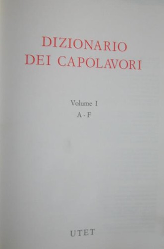 Fedele pietro grande - fedele,