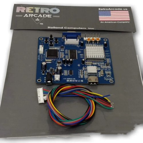 Gioco arcade vga - gioco,