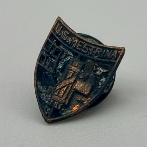 Distintivo mestrina - u.,