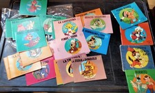 Mio Locatelli Mini Storie