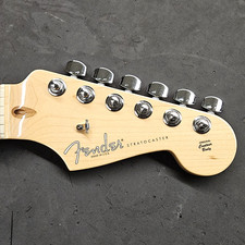 2008 fender american - american, standard