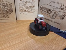 TRATTORE AGRICOLO DIE-CAST