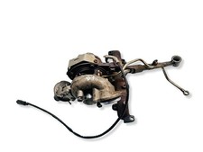 Volkswagen Golf VI 2009 Diesel