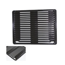 1637 Griglia In Acciaio