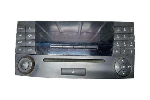Mercedes benz w211 - mercedes-benz,