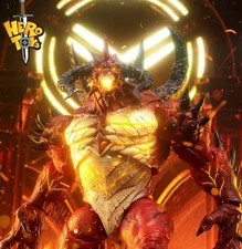 Modellino HERO TOYS Diablo 1/10 in magazzino