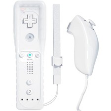 controller Wii, controller