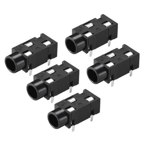 Jack audio mm - audio, connettore