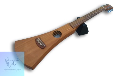 Chitarra viaggio martin the - chitarra, da