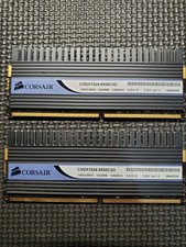 Corsair Dominator Desktop