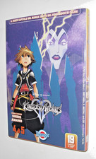 Disney Manga KINGDOM HEARTS II