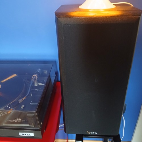 Casse acustiche infinity - casse,