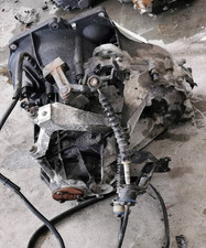 36002645 Cambio compl.  VOLVO S40 1.6 D Ber. 4p/d/1560cc