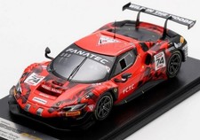 Ferrari 296 GT3 Kessel Spa