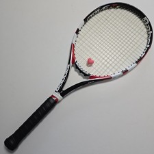 Racchetta da tennis rigida