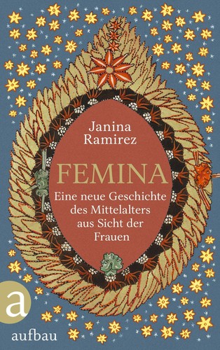 Janina ramirez femina - janina,