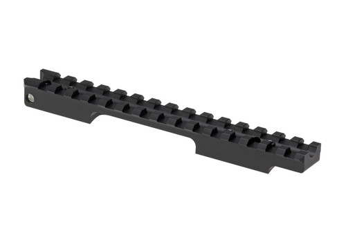 Maple leaf vsr - leaf, rail