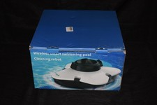 Wireless Smart Swimming Pools