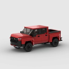 442 pcs Chevrolet Silverado
