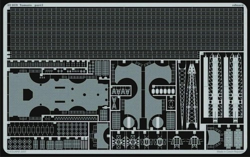 Eduard set détaillage - eduard,