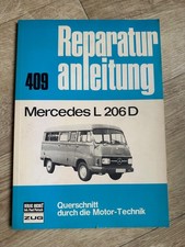 Manuale riparazione 409 - riparazione,