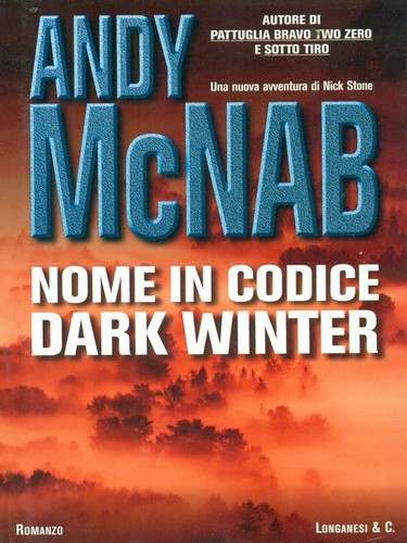 Nome codice dark winter - codice,
