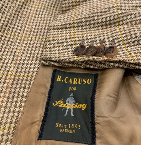Giacca blazer vintage - , r