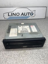BMW 5 E39 1999 CD DVD unità di navigazione 6920182 LIA36498
