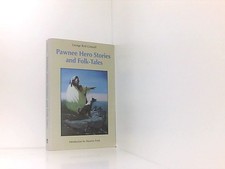 Pawnee Hero Stories and