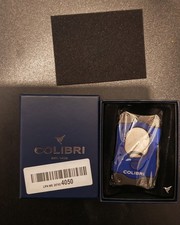 Colibri S Cut , Cigar Cutter