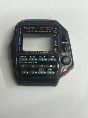 Casio cmd vintage mod - cmd-40, 1174