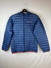 Piumino uomo Columbia Flash