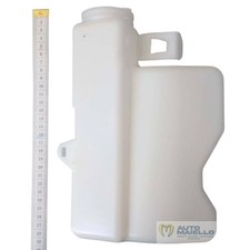 Serbatoio vaschetta lavavetri acqua aixam tappo 400 500 a721 minauto scouty