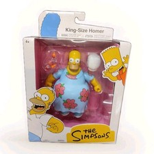 I Simpson Homer King Size